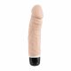 Vibromasseur Rechargeable Classic Silicone N°2